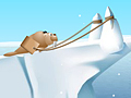 Ice Slide upang i-play sa online