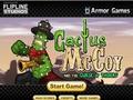 Cactus McCoy upang i-play sa online