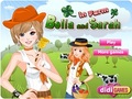 Sarah at Bella Farm upang i-play sa online