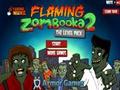 Nagniningas Zombooka 2 Antas Pack upang i-play sa online