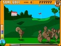 Golf gophers upang i-play sa online