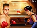 Kickboxing Kumpetisyon upang i-play sa online