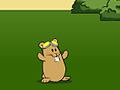 Hamster Flight upang i-play sa online