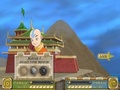 Avatar Aang upang i-play sa online