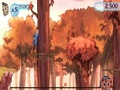 Avatar Aang - Platformer upang i-play sa online