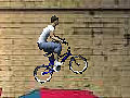 BMX matinding upang i-play sa online