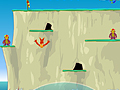 Monkey Cliff Diving upang i-play sa online