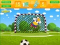 Soccer goalie upang i-play sa online