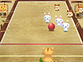 Cat Bowling 2 upang i-play sa online