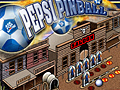 Pepsi Pinball upang i-play sa online