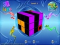 Rubik kubo- upang i-play sa online