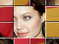 Collect Angelina Jolie upang i-play sa online