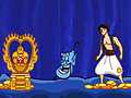 Aladdin ng pakikipagsapalaran upang i-play sa online