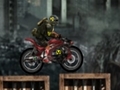 Nuclear bike upang i-play sa online