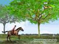 Horse Jumping upang i-play sa online