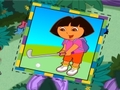 Dora Mini Golf upang i-play sa online