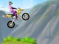 Obstacles sa bike upang i-play sa online