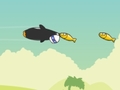 Flight ng Penguin upang i-play sa online