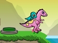 Dinosaur Adventure upang i-play sa online