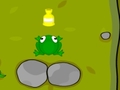 Frog Race upang i-play sa online