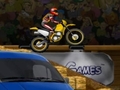 Motocross FMX upang i-play sa online