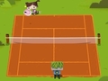 Bata Tennis upang i-play sa online