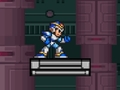 MegaMen upang i-play sa online