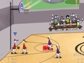 Stick Basketball upang i-play sa online