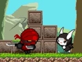 Bunny Fights upang i-play sa online