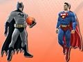 Batman vs superman upang i-play sa online