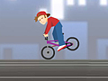 BMX Boy upang i-play sa online