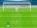 World Cup 2010 Penalty shootout upang i-play sa online