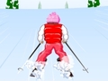 Skiing Dash upang i-play sa online