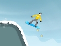 Extreme Snowboard upang i-play sa online