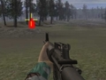 Amerikano Army M16 Field Training upang i-play sa online