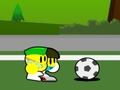 Emo Soccer upang i-play sa online