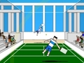 Ragdoll Tennis upang i-play sa online