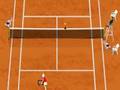 Grandslam Tennis upang i-play sa online