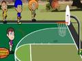 Bobblehead Basketball upang i-play sa online