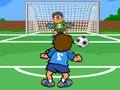 Soccer Hamon upang i-play sa online