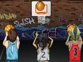 Hoops kahibangan upang i-play sa online