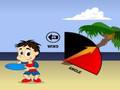 Big Beach Sports - Frisbee Fun upang i-play sa online