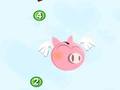 Ang paglipad PiggyBank upang i-play sa online