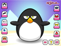 Crazy Penguin upang i-play sa online