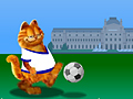 Garfield 2 upang i-play sa online