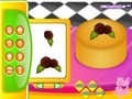 Cake Styler upang i-play sa online