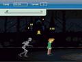 Scooby-Doo. Greepy run upang i-play sa online