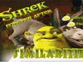 Hanapin ang isang kopya. Shrek upang i-play sa online