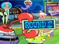 Bikini Bottom.Bust up upang i-play sa online