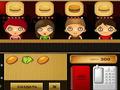 Burger Bar upang i-play sa online